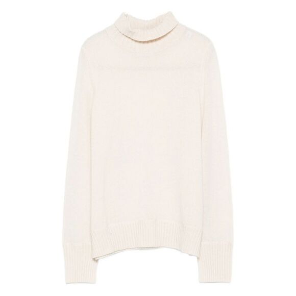 Allude Neutrals Tops - Sweatshirts Women
